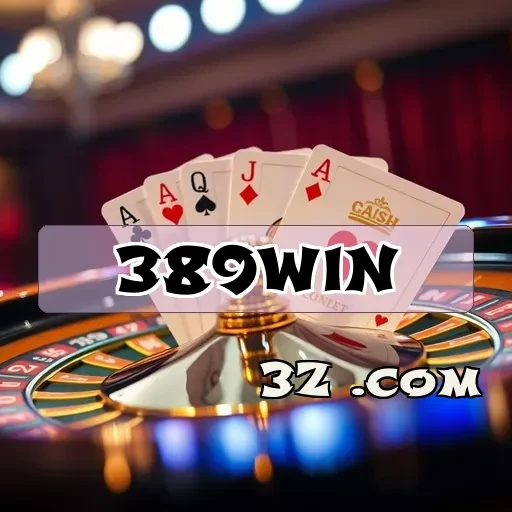 389win.com: A Plataforma Ideal para Apostas e Diversão no Brasil