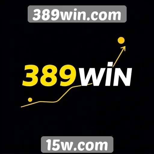 História e crescimento do 389win ao longo dos anos